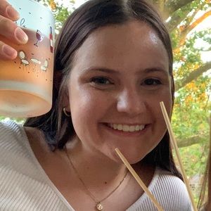 Meet your Posher, Kathleen